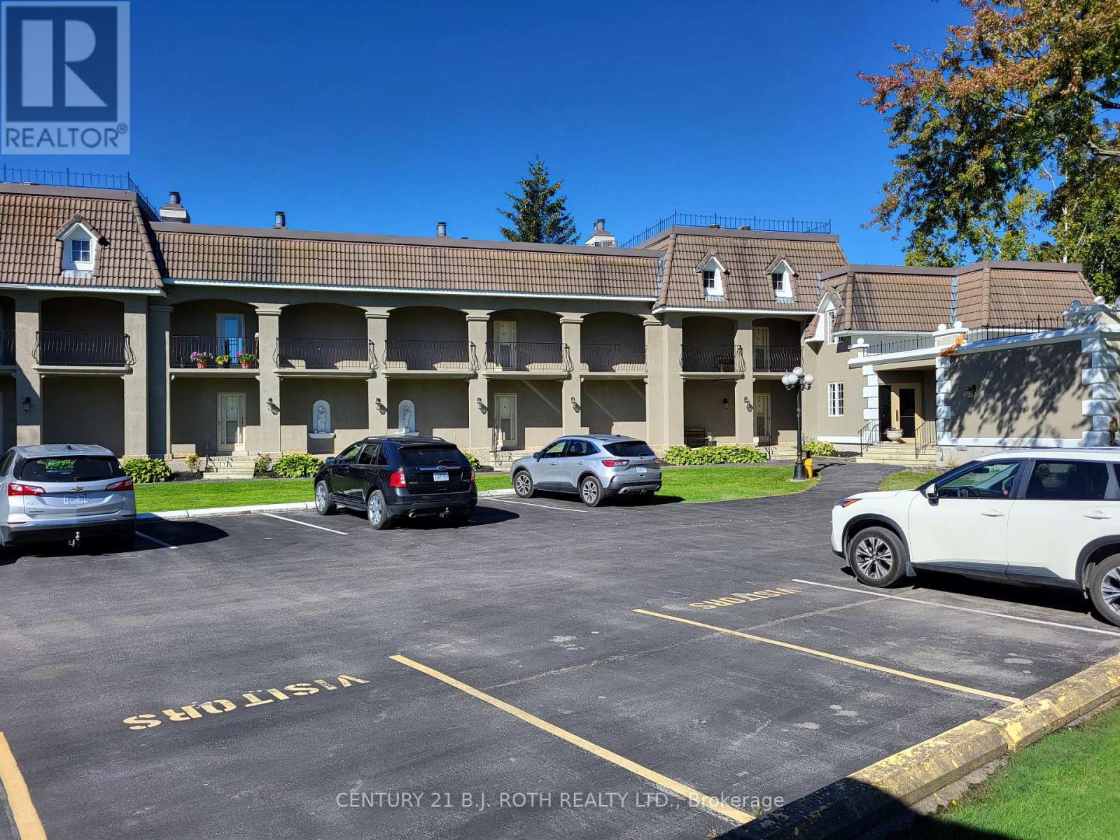 15 60 Laguna Pkwy, Ramara, ON L0K 1B0