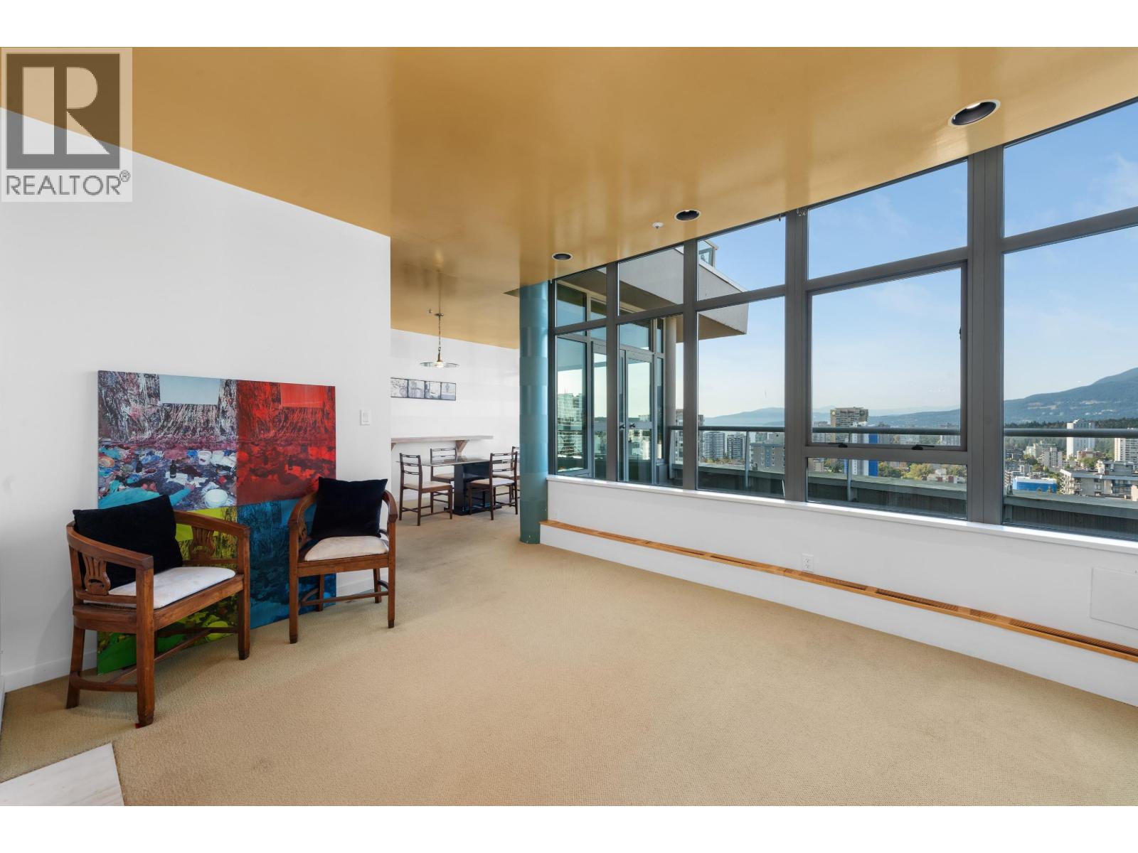 1277 Nelson Street Unit 1801, Vancouver, BC V6E 4M8