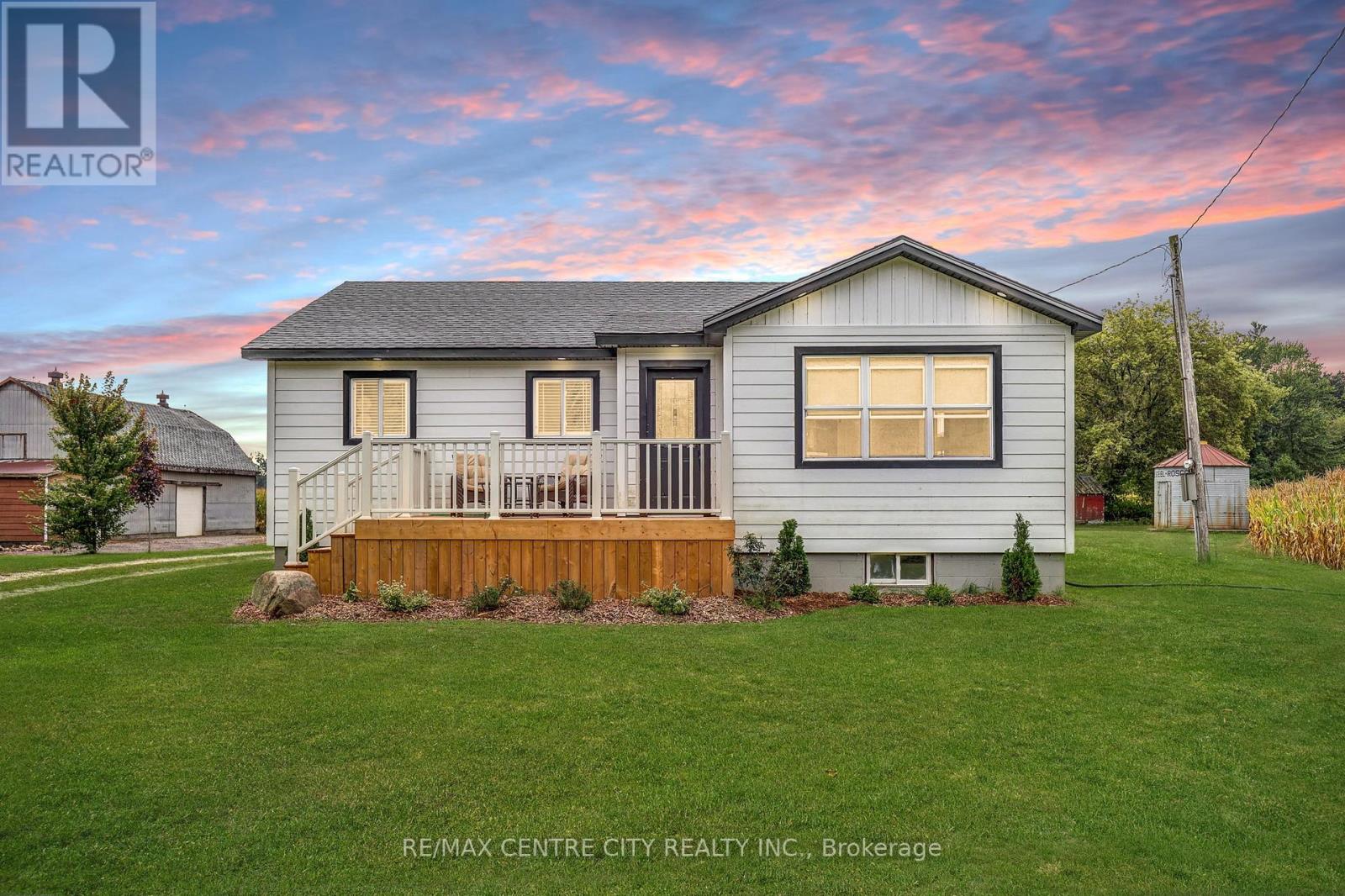 57761 Glen Erie Line, Bayham, ON N0J 1Z0