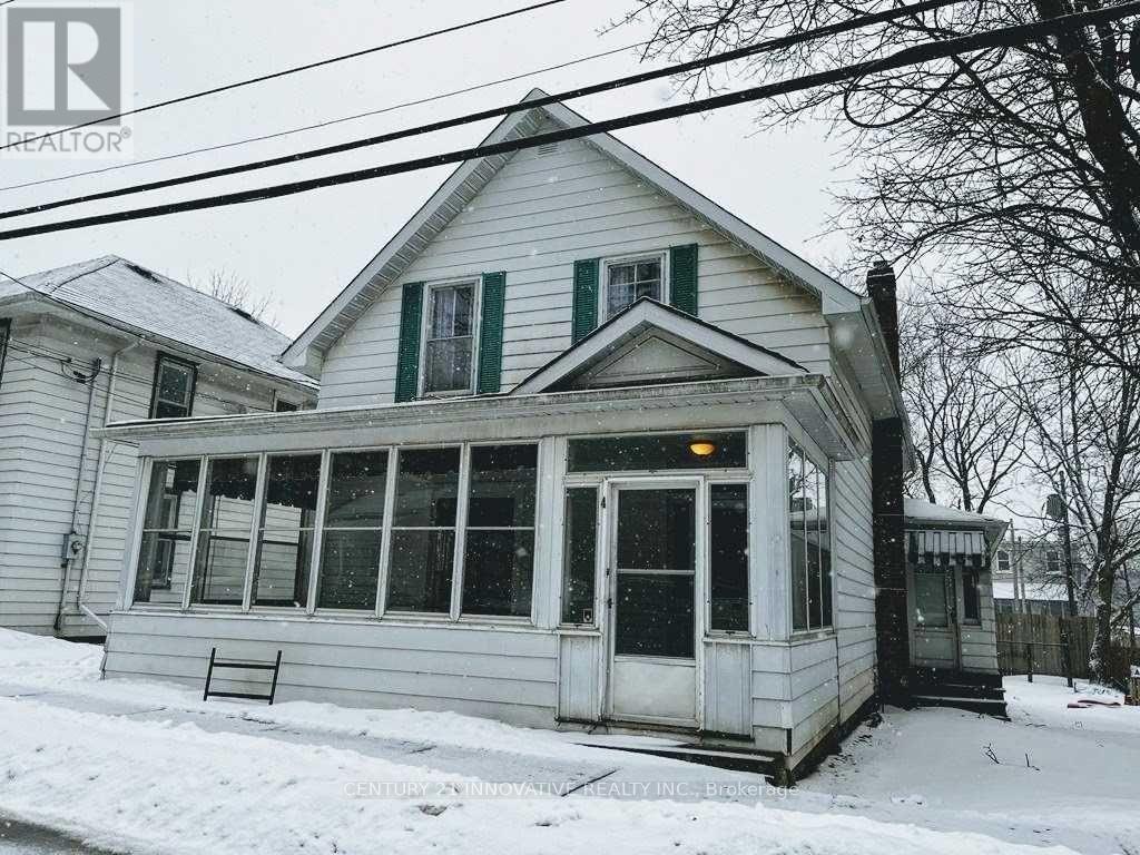 4 Church St E, Cramahe, ON K0K 1S0