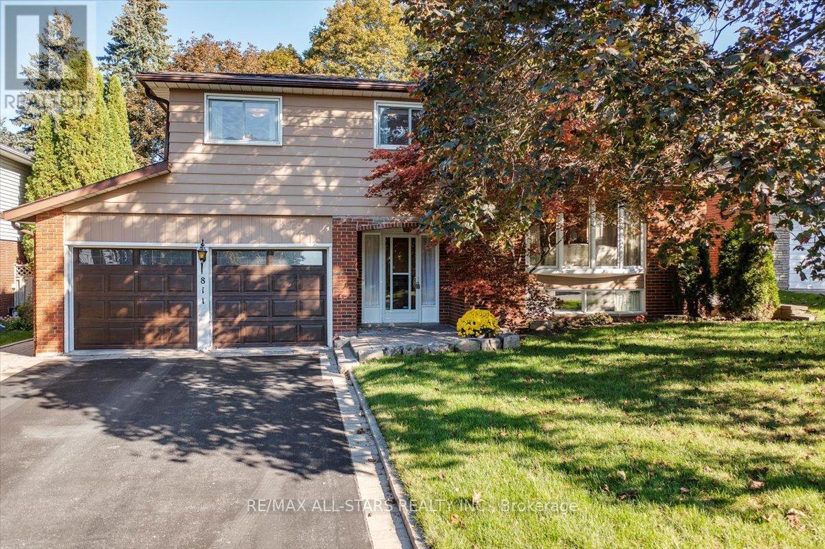 811 Grace St S, Newmarket, ON L3Y 2L6
