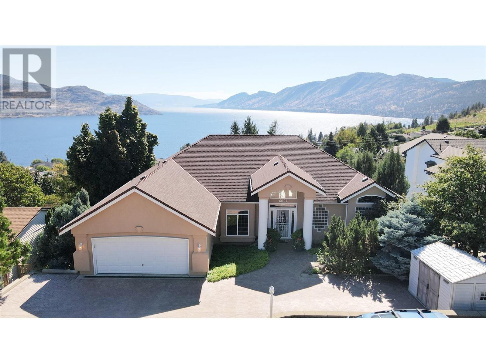 6097 Beatrice Rd, Peachland, BC V0H 1X4