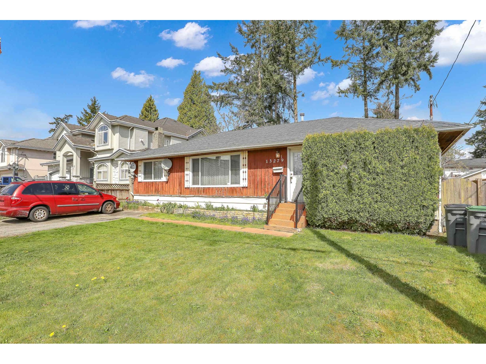 89 Avenue Unit 13279, Surrey, BC V3V 1A6