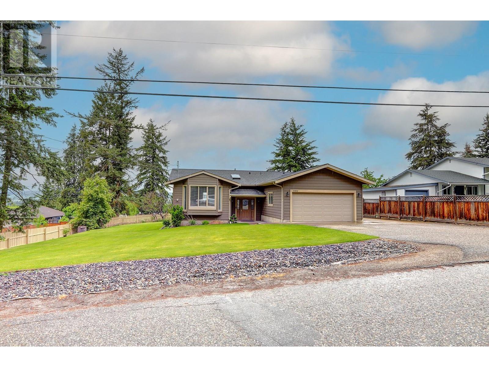 3382 Lockhart Dr, Armstrong, BC V0E 1B8