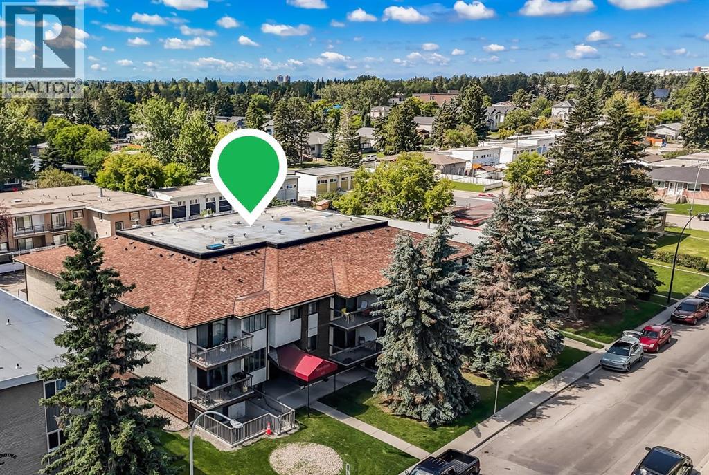 611 67 Avenue Sw Unit 102, Calgary, AB T2V 0M3