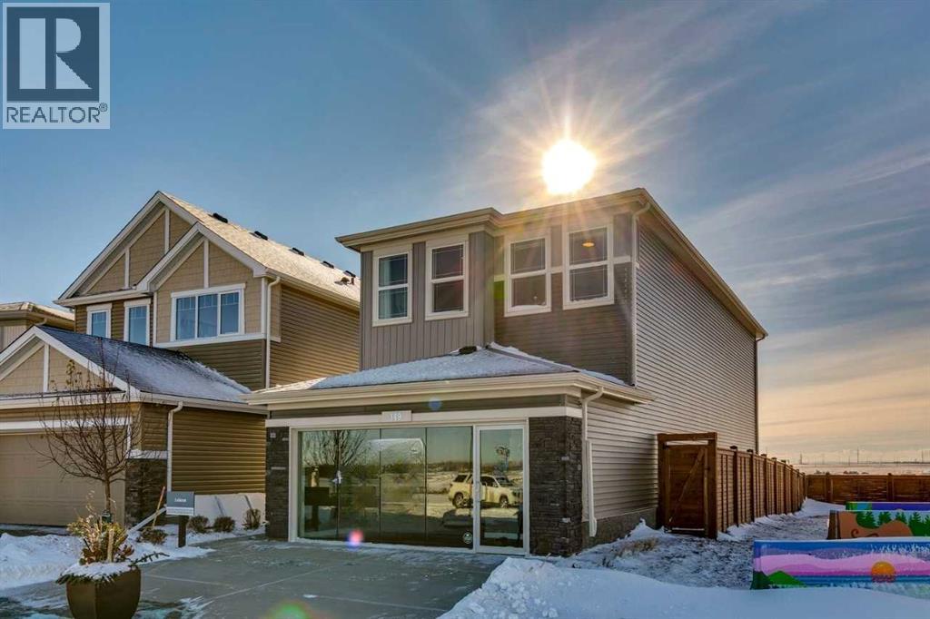 149 Hotchkiss Way SE, Calgary, AB T3S 0G2