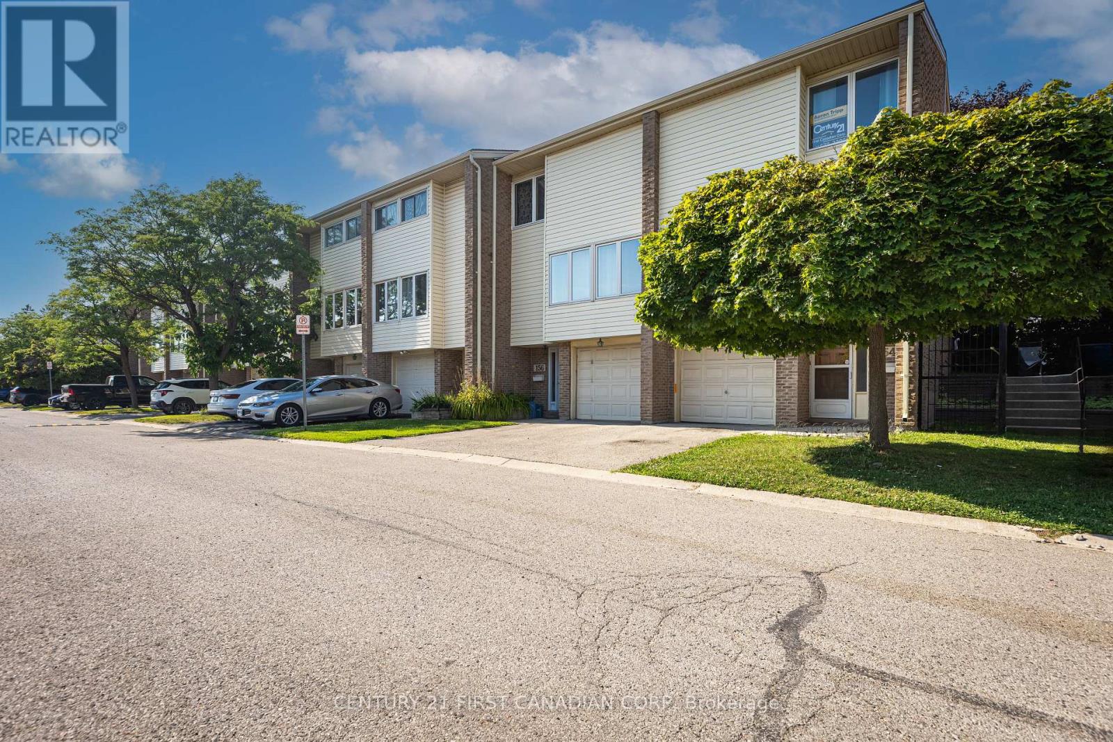 154 700 Osgoode Dr, London, ON N6E 2H1