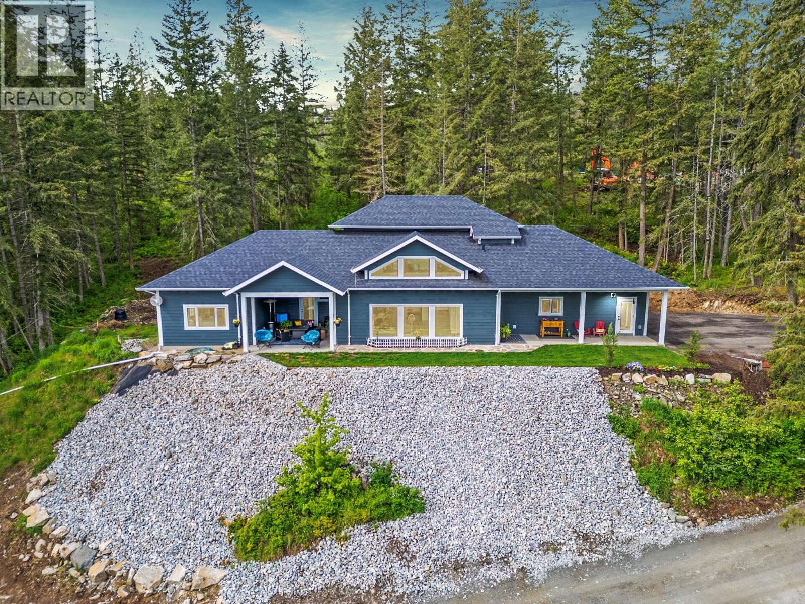 307 Oxbow Pl, Enderby, BC V4Y 4G2