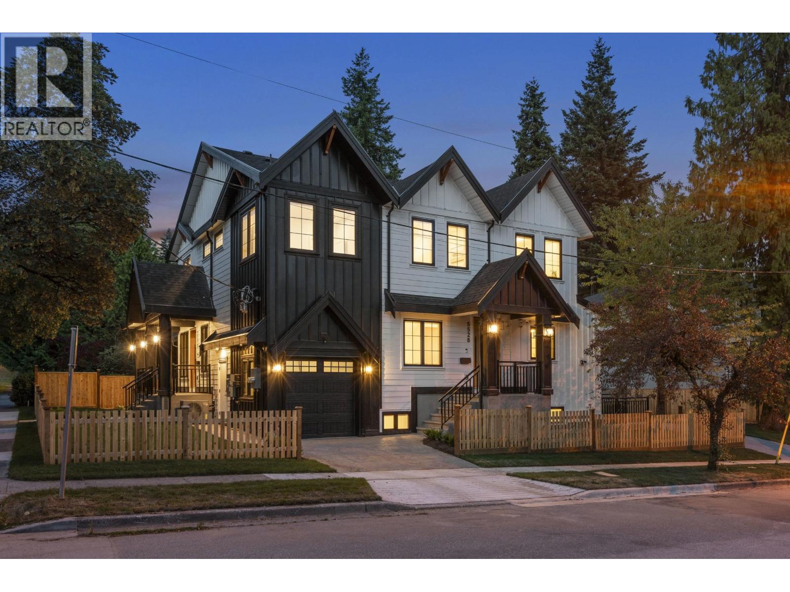 5528 Balaclava St, Vancouver, BC V6N 1L1