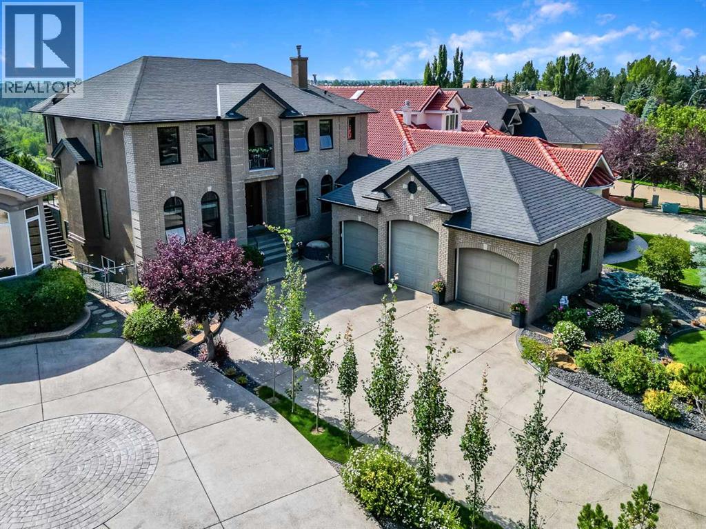 12900 Canso Pl SW, Calgary, AB T2W 3A8
