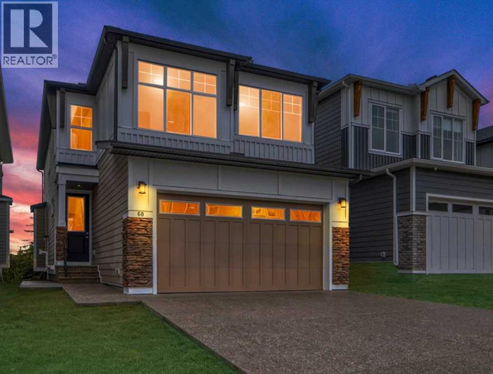 60 Aspen Woods Park SW, Calgary, AB T3H 6H8