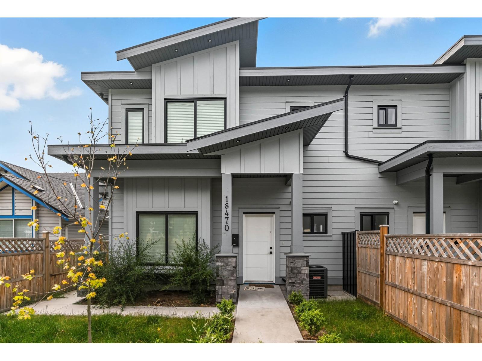 64 Avenue Unit 18470, Surrey, BC V3S 8J6