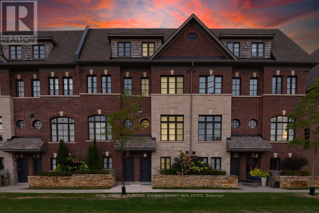 10 2160 Trafalgar Rd W, Oakville Ro River Oaks, ON L6H 7H2