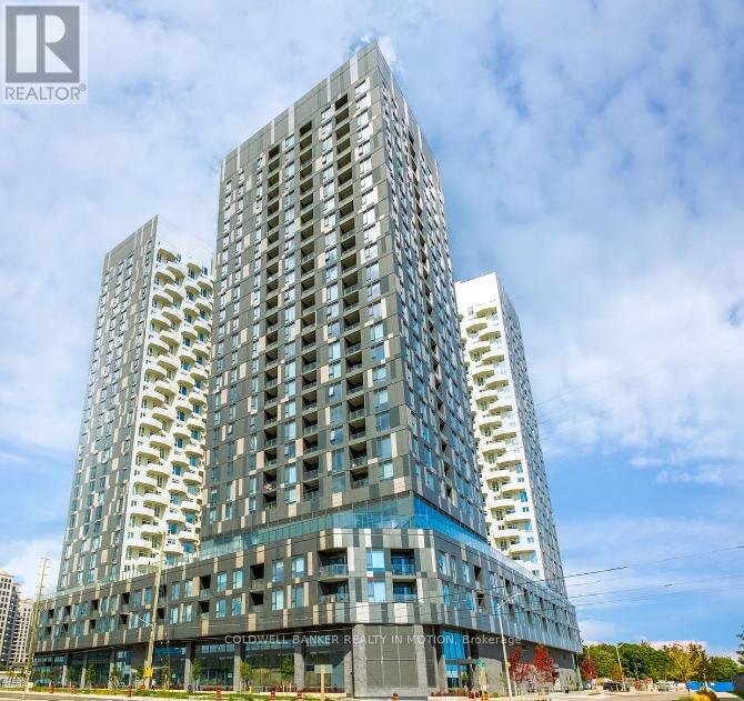 2418 10 Abeja St, Vaughan Concord, ON L4K 0R4
