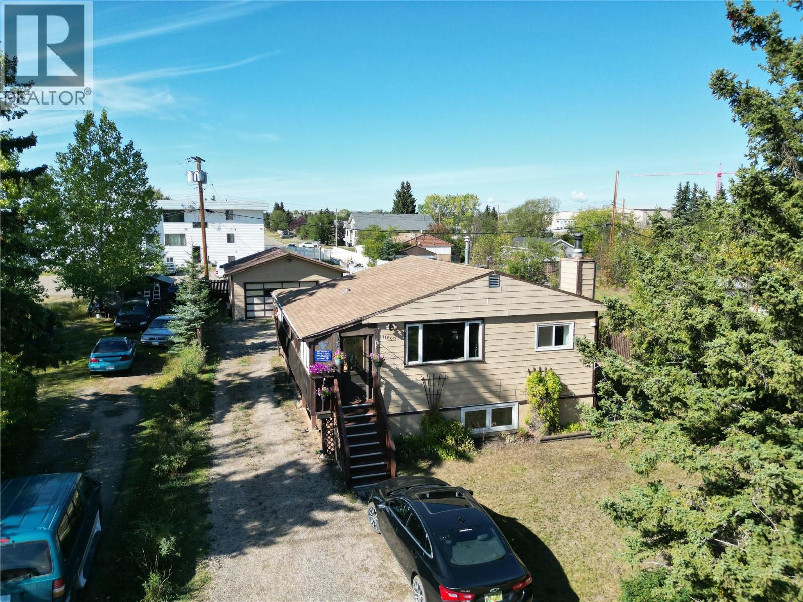 9 Street Unit 11609, Dawson Creek, BC V1G 3S8