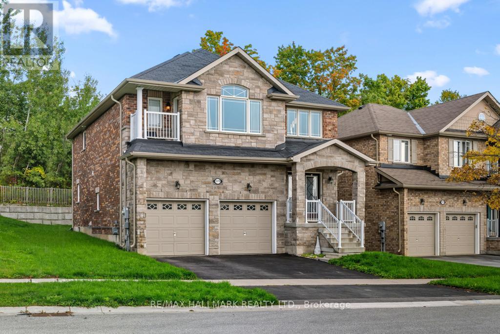 1278 Leslie Dr, Innisfil, ON L9S 0L2