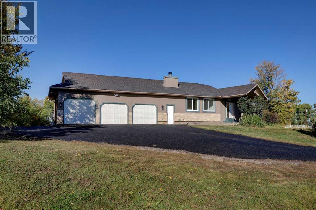 262107 Poplar Hill Dr, Calgary, AB T3R 1C7
