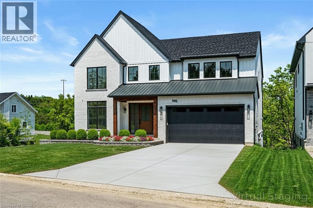 941 Old Mohawk Rd, Hamilton, ON L9G 3K9