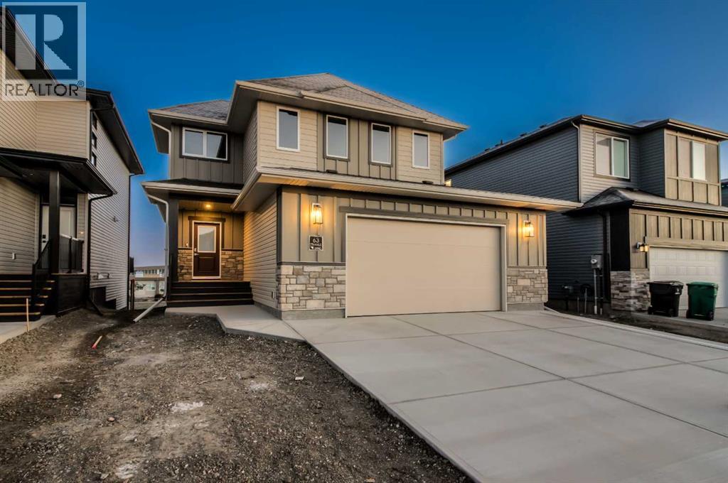 63 Miners Rd W, Lethbridge, AB T1J 5W6