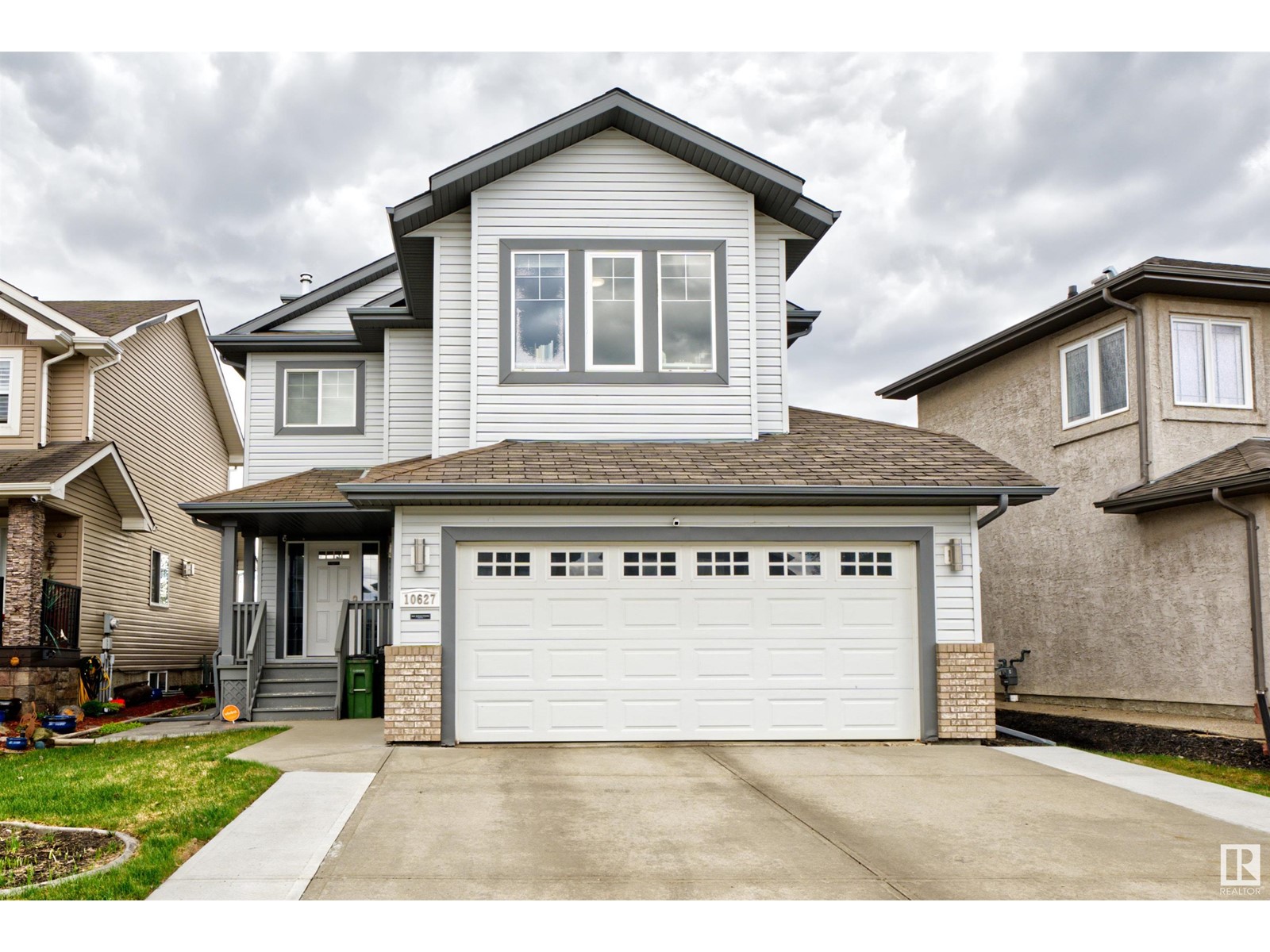 180 Av Nw Unit 10627, Edmonton, AB T5X 6J9