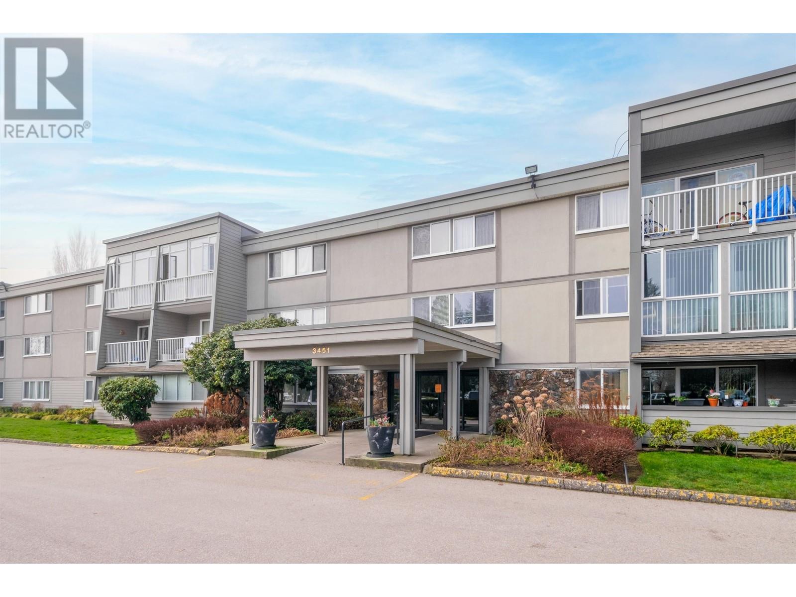 3451 Springfield Drive Unit 228, Richmond, BC V7E 1Z2