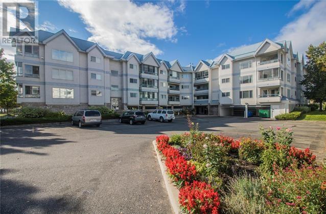 180 Hollywood Road Unit 111, Kelowna, BC V1X 6Y9