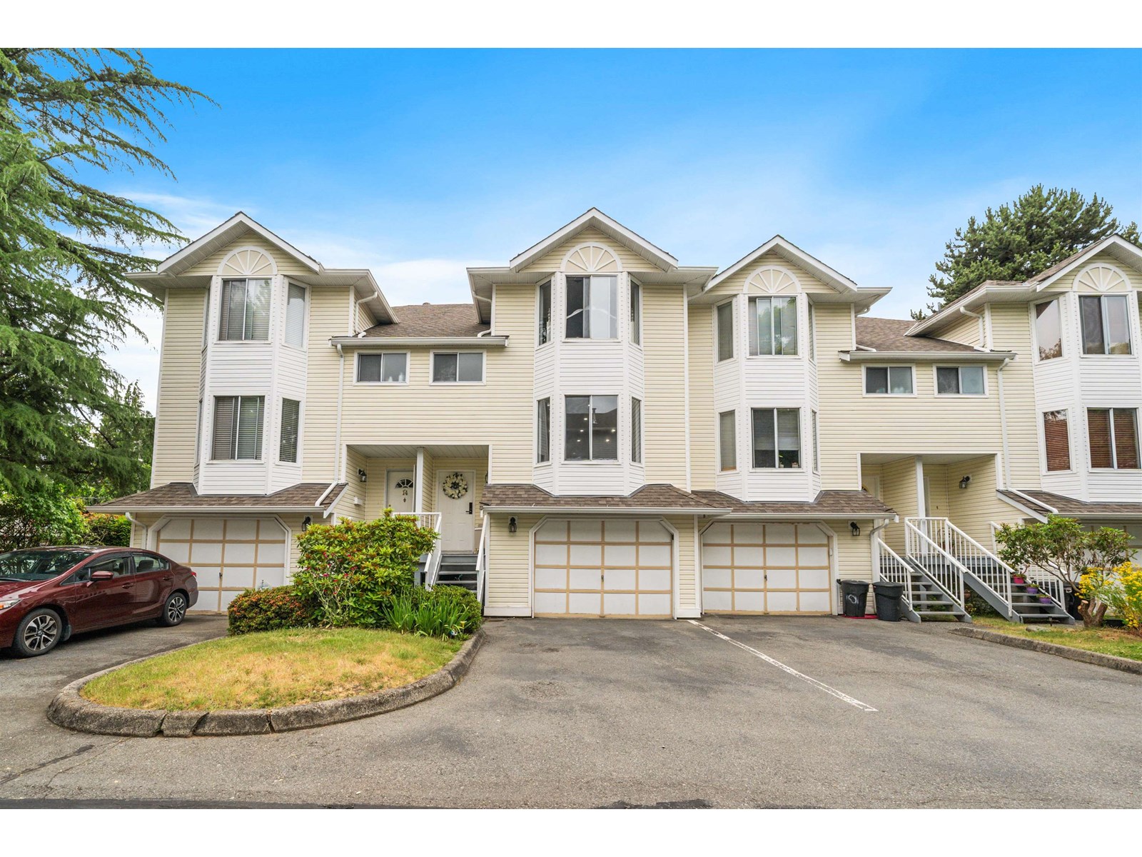 8220 121a Street Unit 13, Surrey, BC V3W 0G4