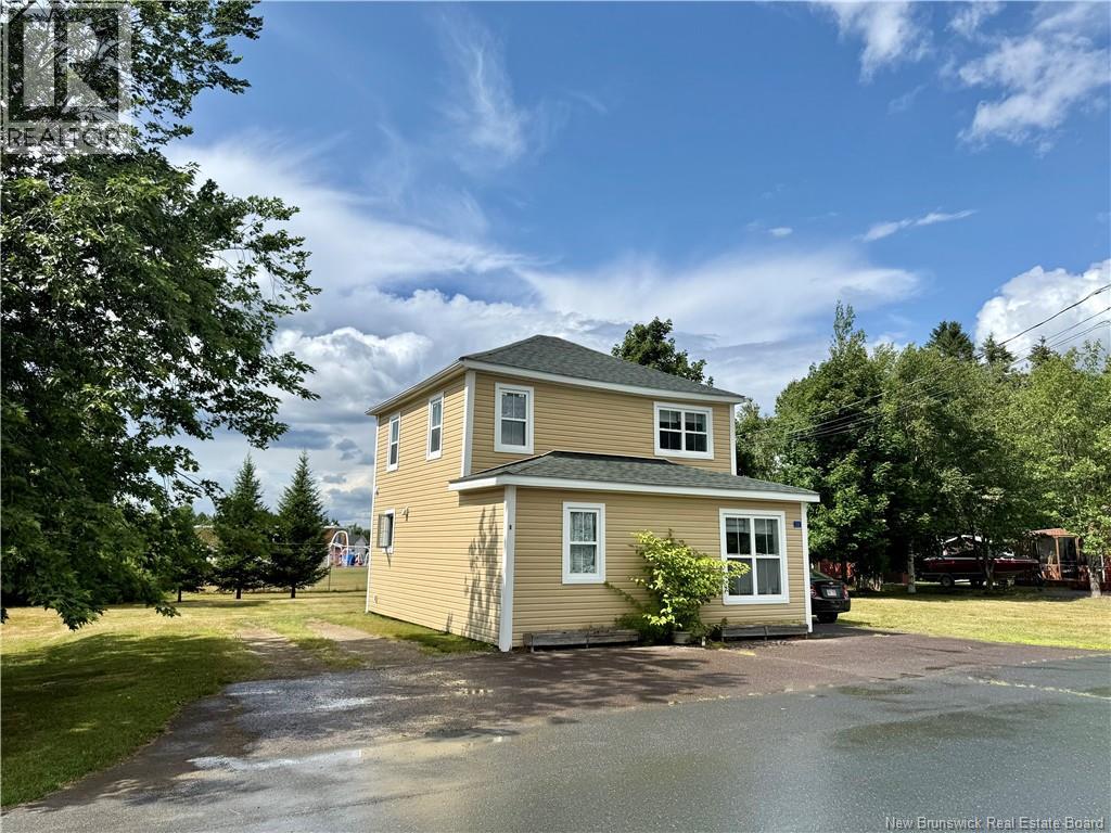31 Bellevue St, Saint-louis-de-kent, NB E4X 1B3