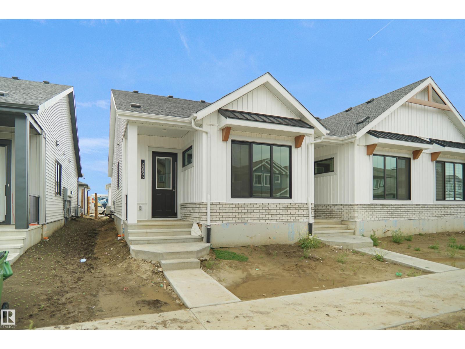 42 Av Nw Unit 20603, Edmonton, AB T6M 0R8