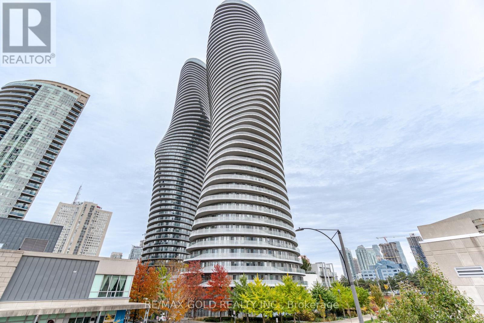 3210 50 Absolute Ave, Mississauga, ON L4Z 0A8