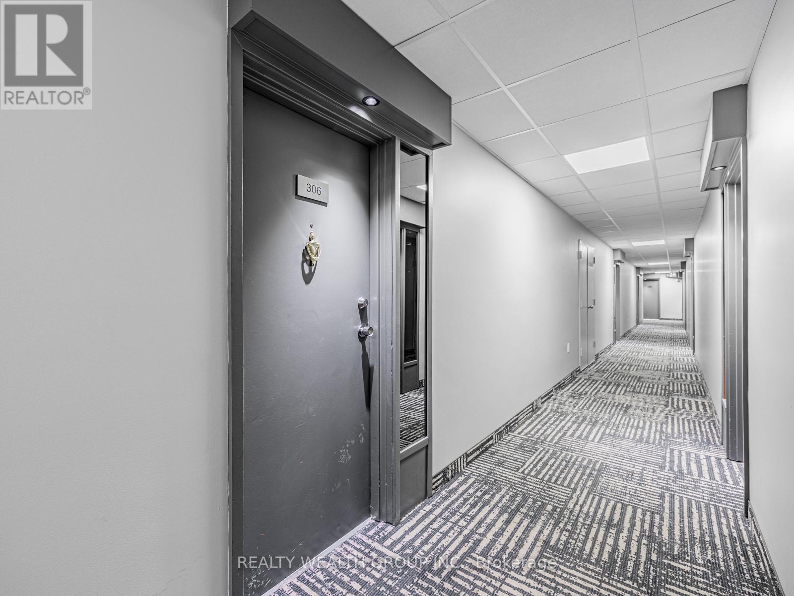 306 4062 Lawrence Ave, Toronto, ON M1E 4V5