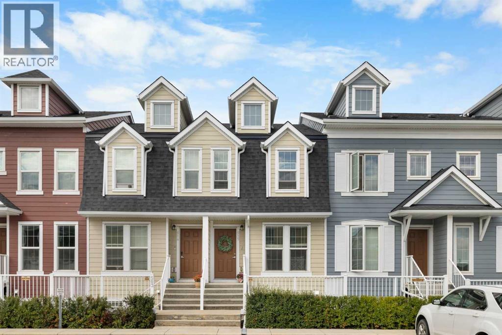 2400 Ravenswood View Se Unit 515, Airdrie, AB T4A 0V7