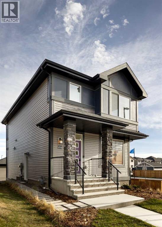 470 River Ave, Cochrane, AB T4C 3B8