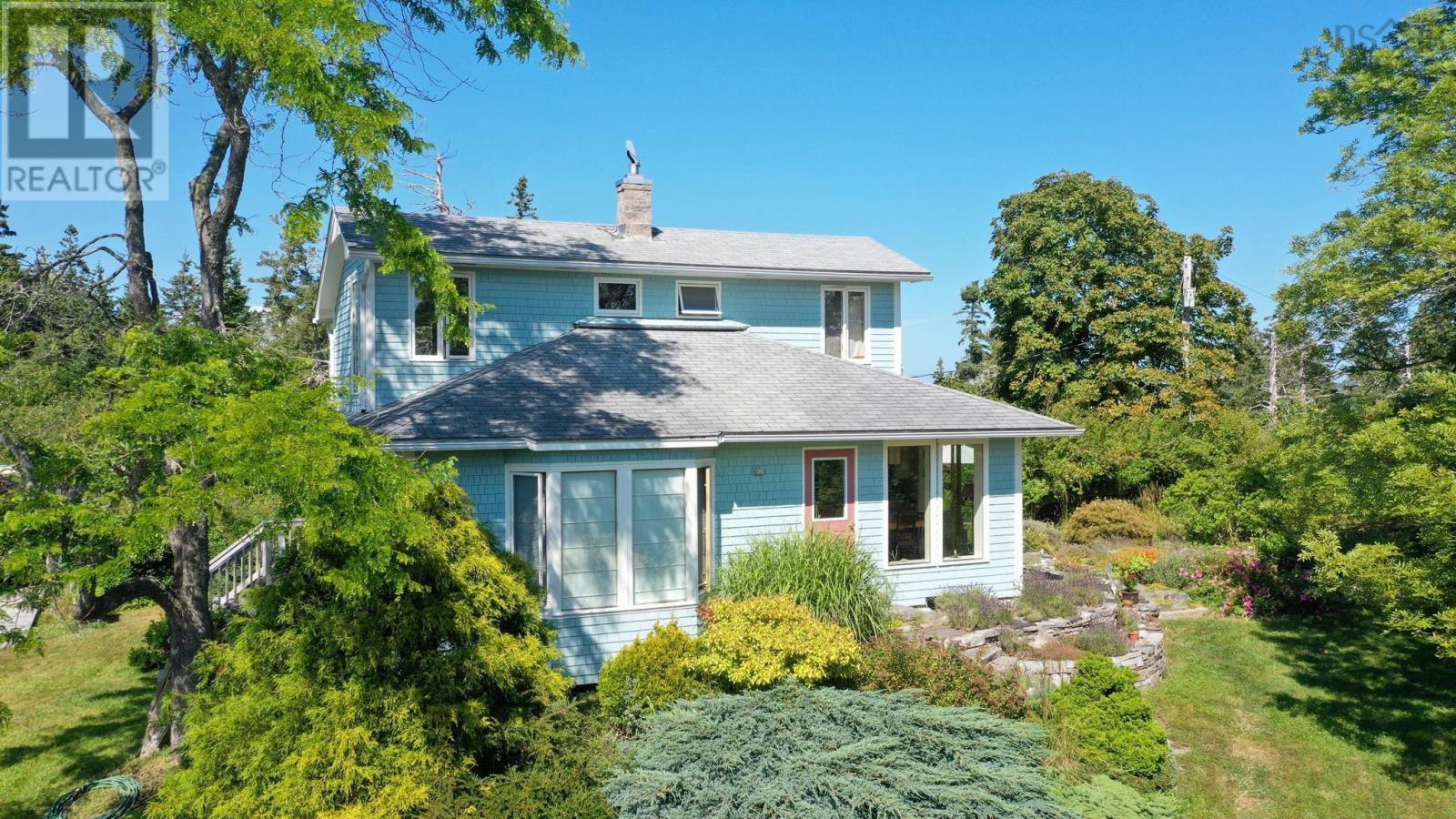 1840 W Sable Rd, Little Harbour, NS B0T 1V0