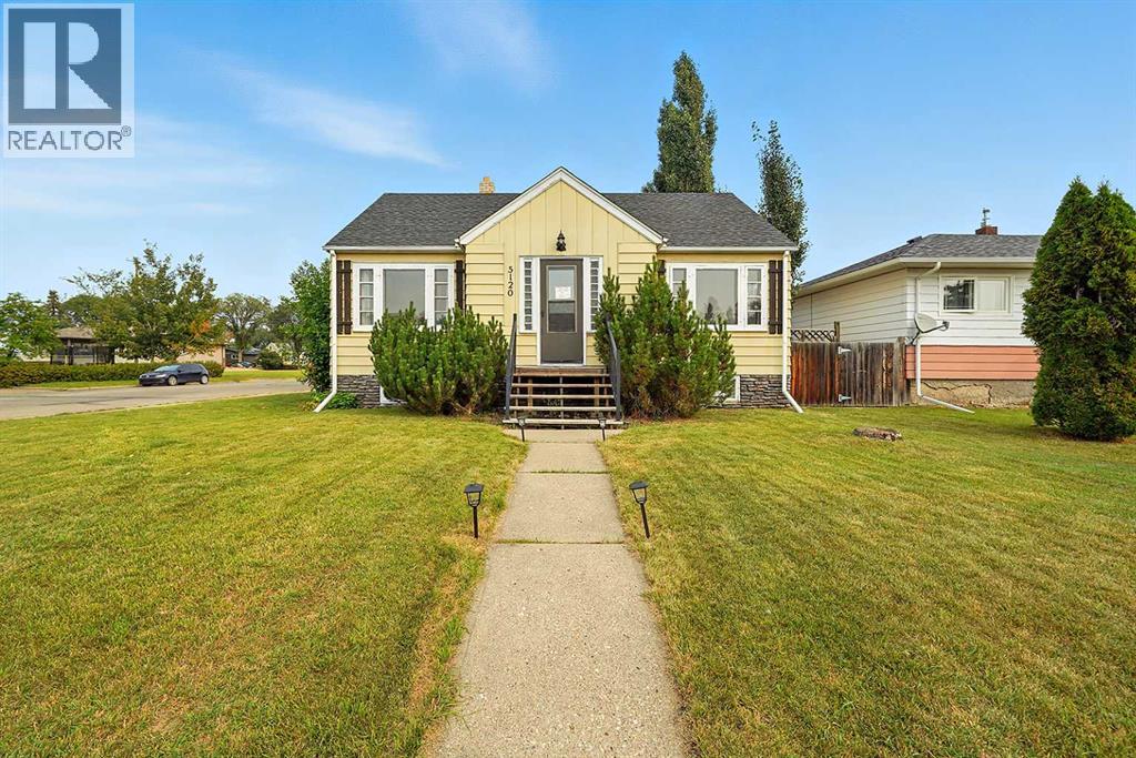 48 Avenue Unit 5120, Ponoka, AB T4J 1J2