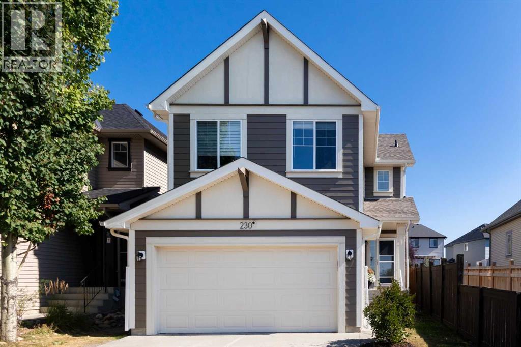230 Evanscreek Ct NW, Calgary, AB T3P 1H4