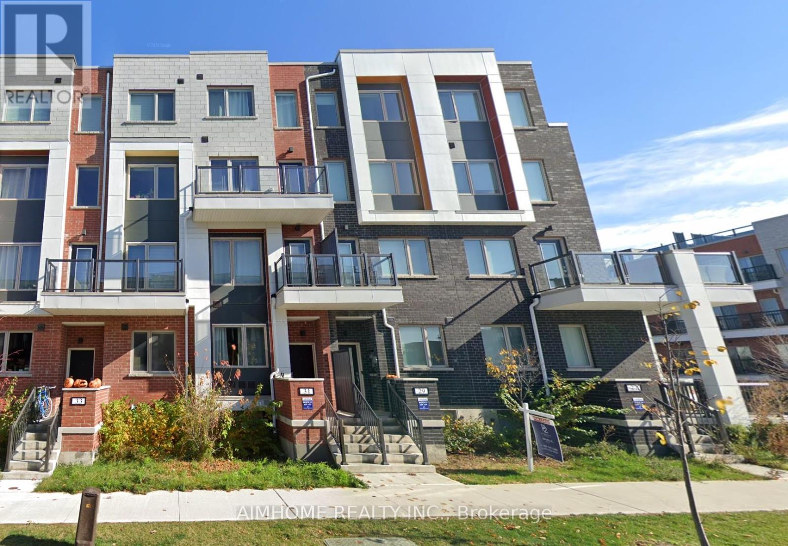 31 Frederick Tisdale Dr, Toronto, ON M3K 2B8