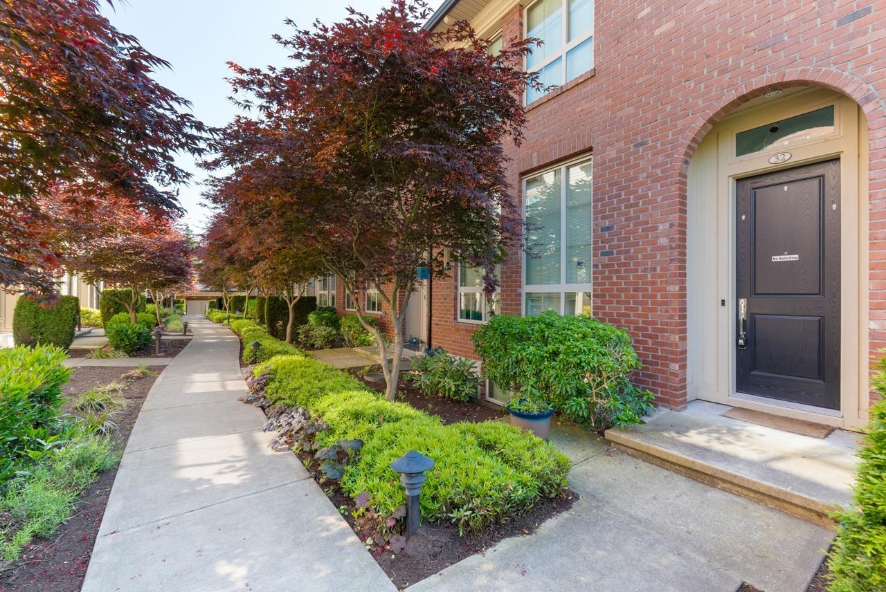 16261 23a Avenue Unit 32, Surrey, BC V4A 2C9