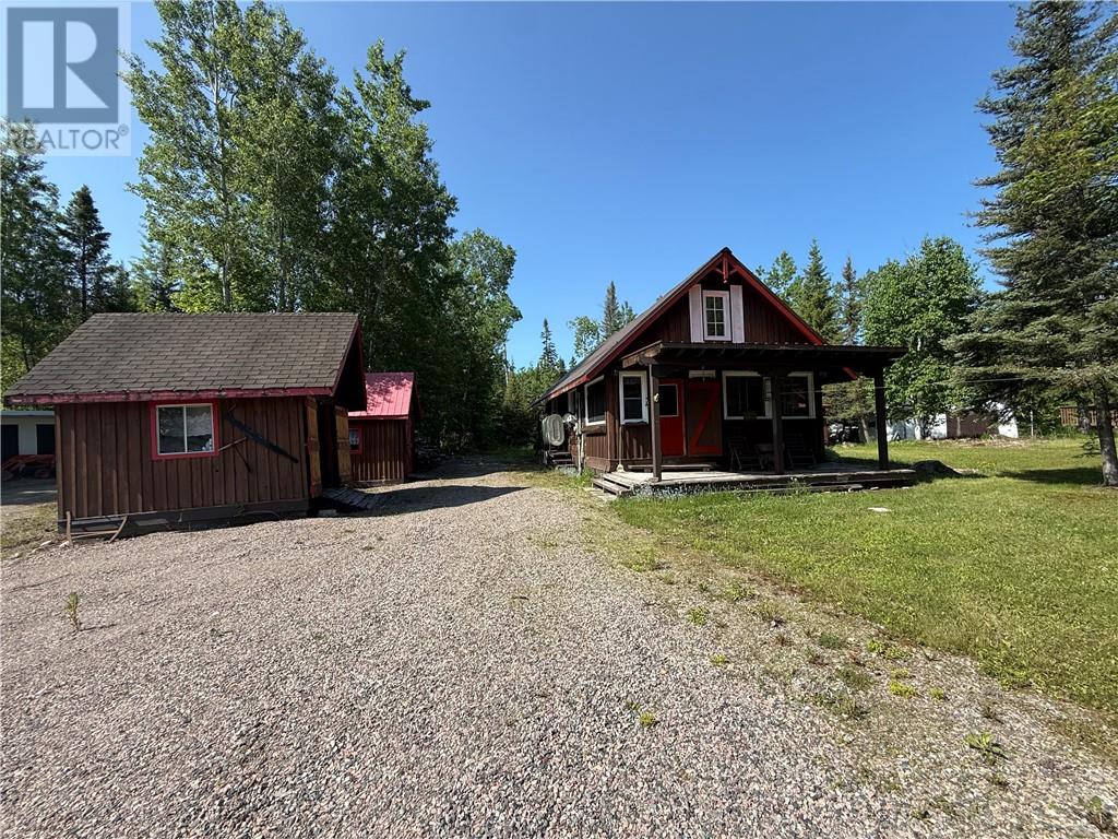622 Pineflat, Westree, ON P0M 2X0