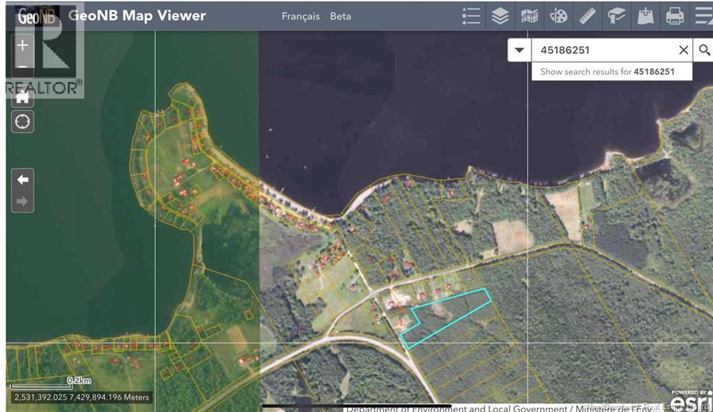 09 Rte 105 #-1, Whites Cove, NB E4C 3K8