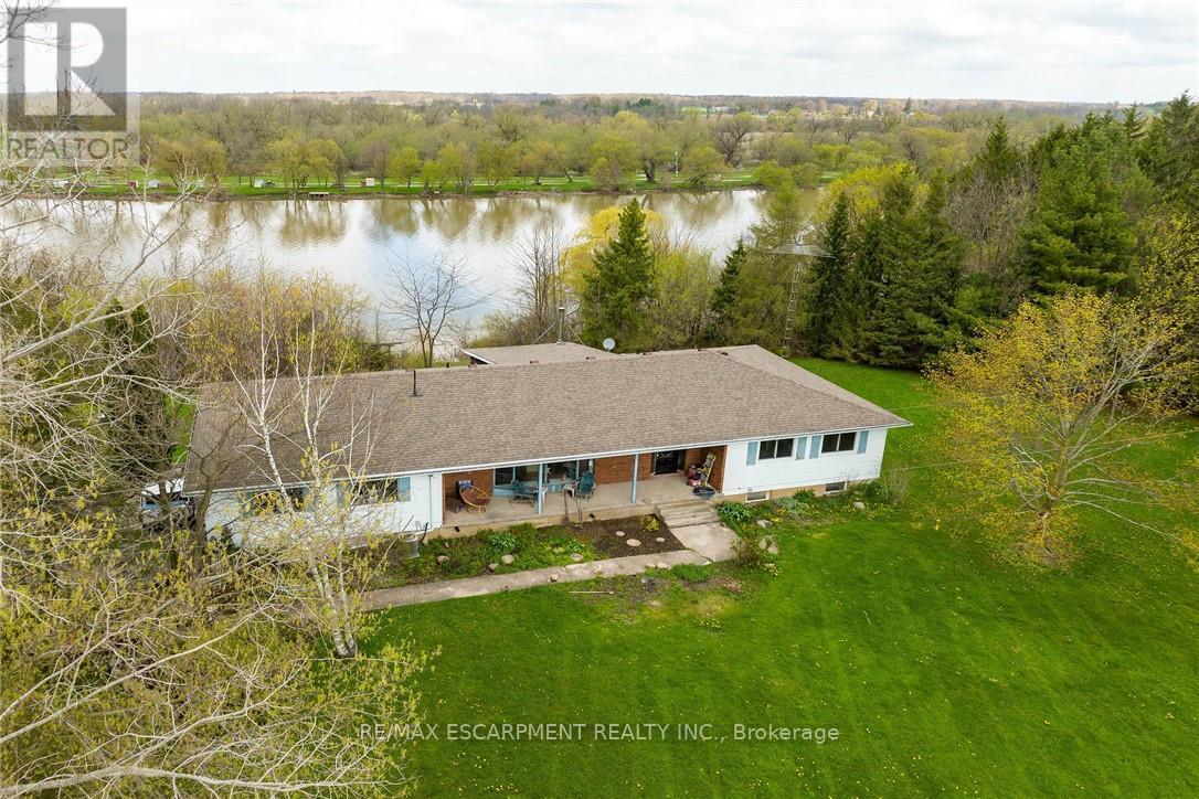 304 River Rd, Haldimand, ON N1A 2W3