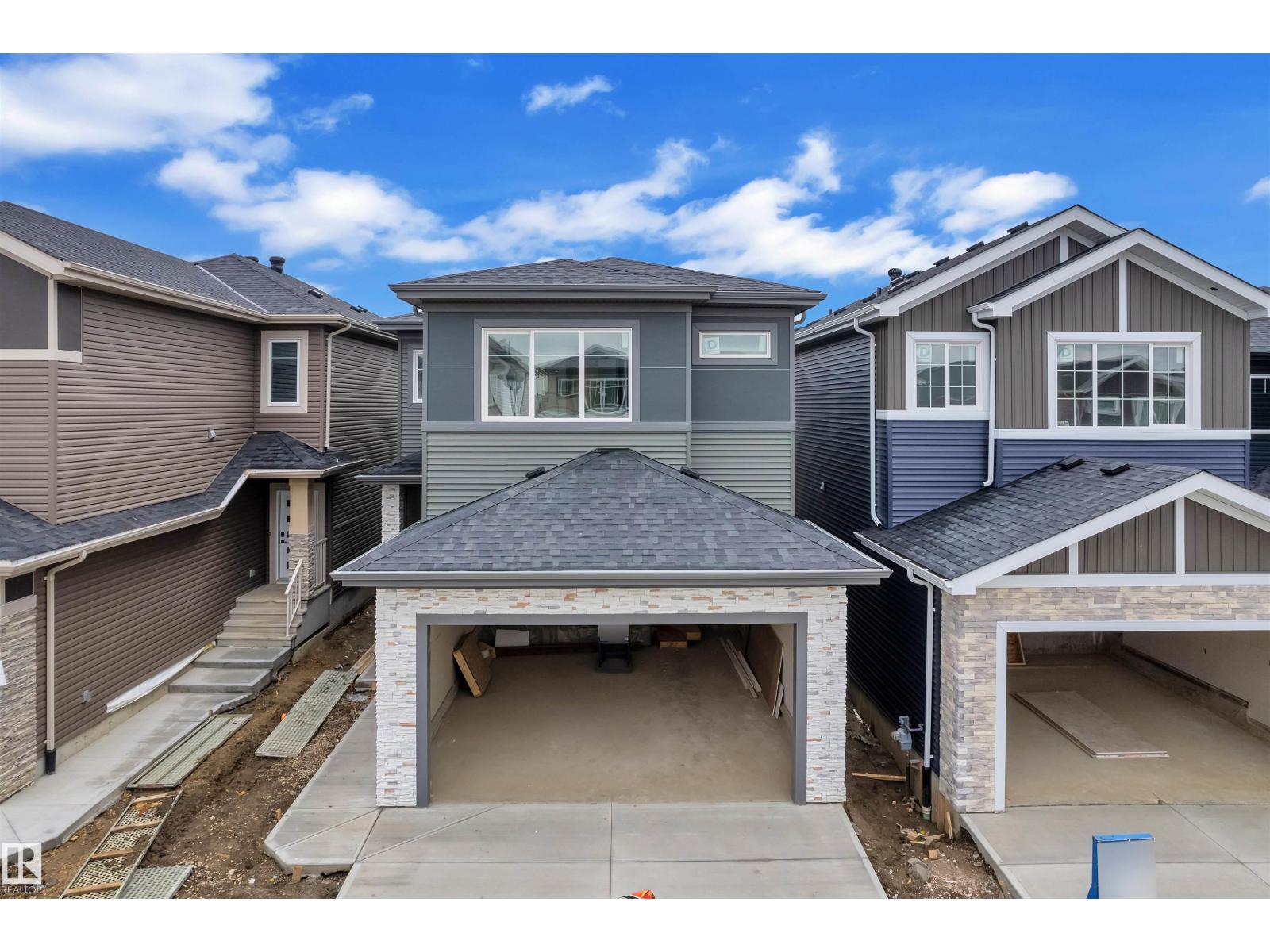 42 Av Unit 3519, Beaumont, AB T4X 3A7