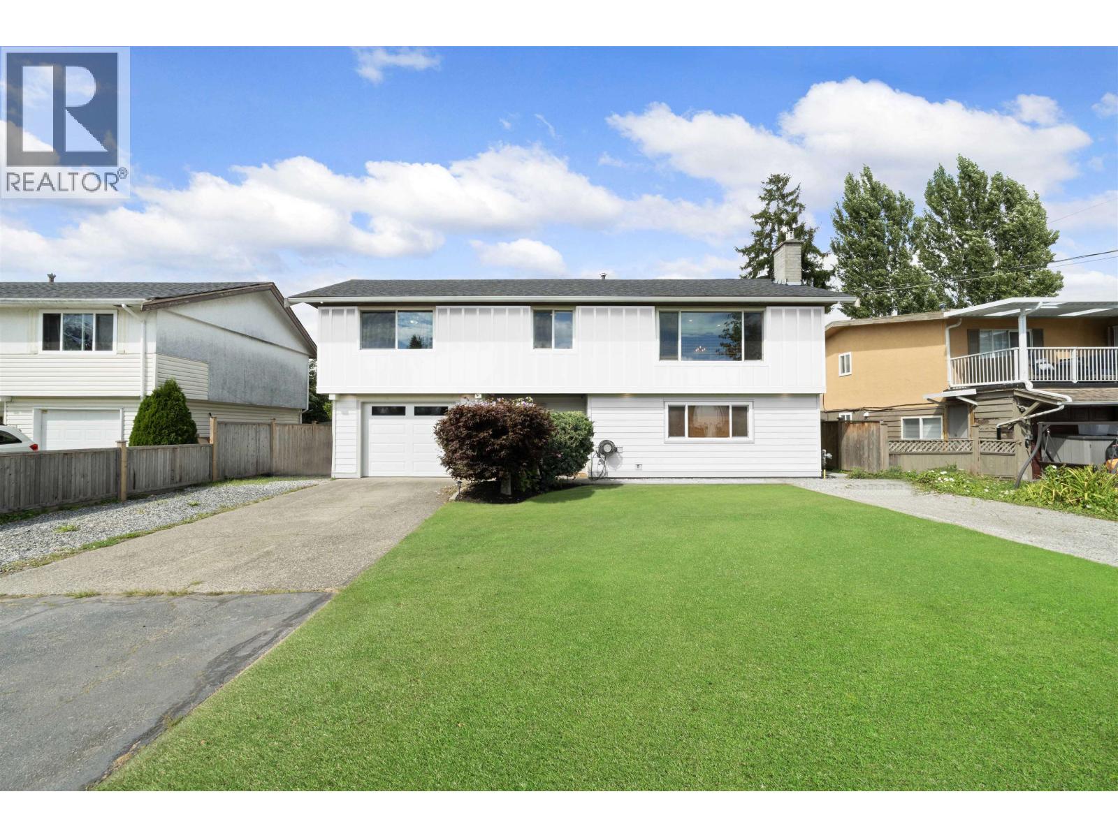 5521 Maple Cres, Delta, BC V4K 1G3