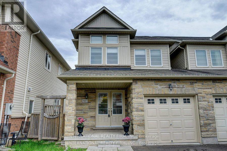 4881 Capri Cres, Burlington, ON L7M 0H8