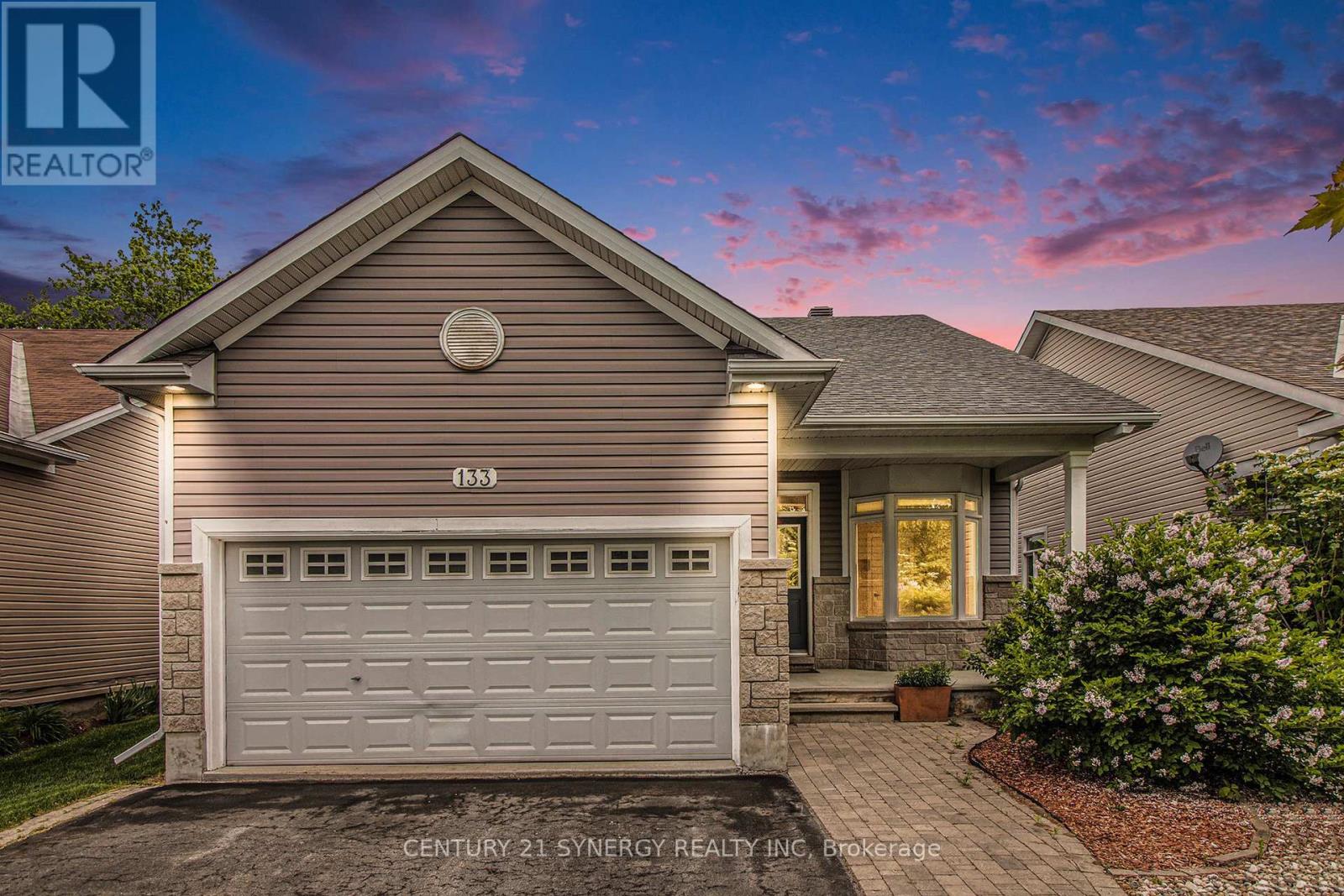 133 Royal Landing Gate, North Grenville, ON K0G 1J0