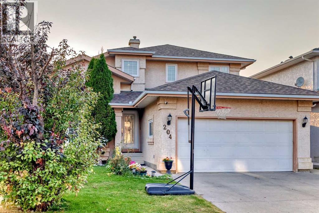 204 Coral Keys Grn NE, Calgary, AB T3J 3K6