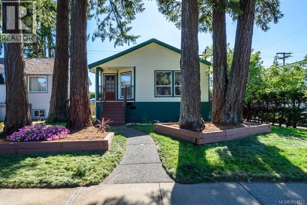 792 12th Street, Courtenay, BC V9N 1V4