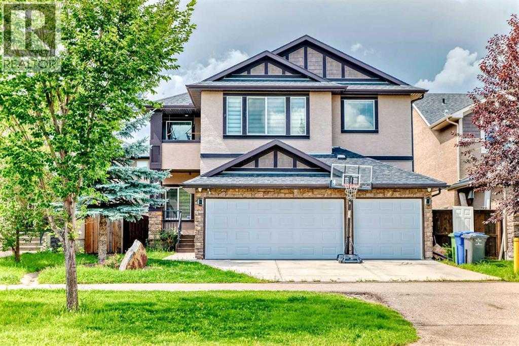 583 W Chestermere Dr, Chestermere, AB T1X 1B4