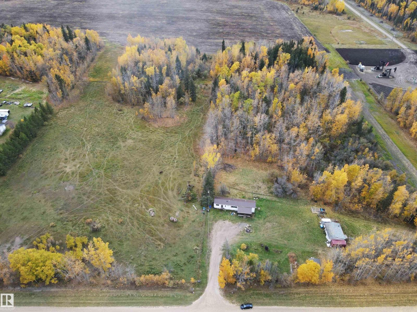 49510 Rge Road 80, Rural Brazeau County, AB T7A 2A3