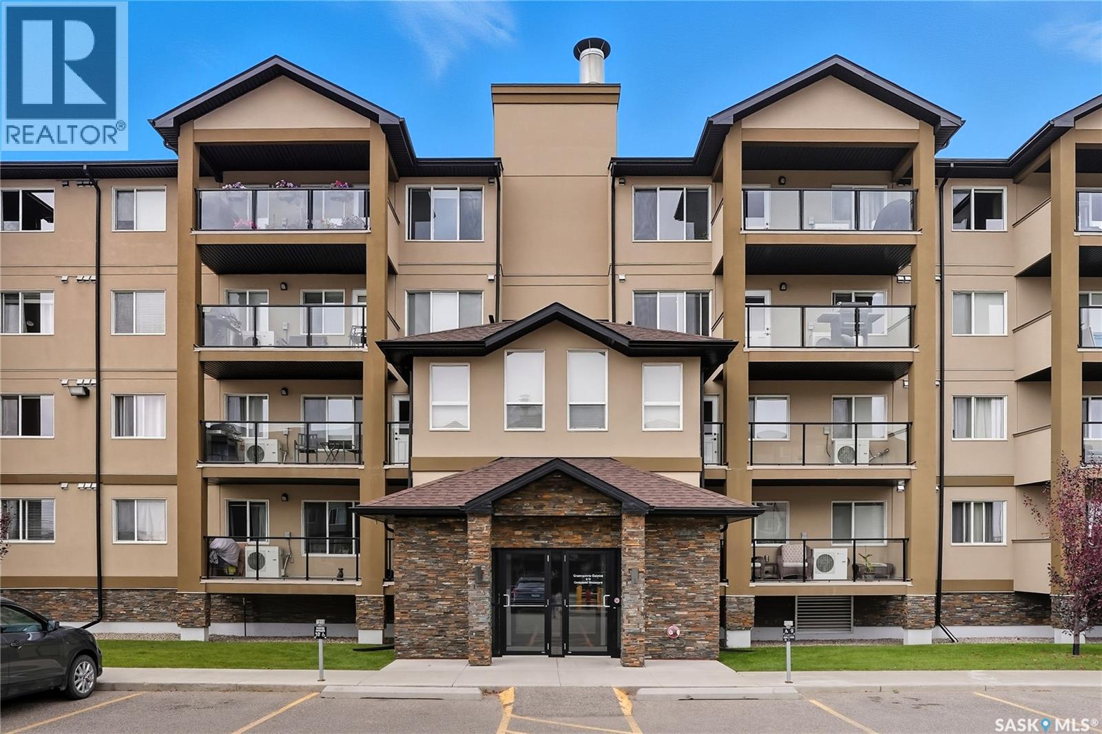 610 Centennial Boulevard Unit 408, Warman, SK S0K 4S1